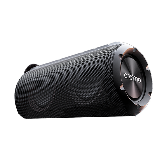 Parlante Rover OBS-53D Negro Oraimo