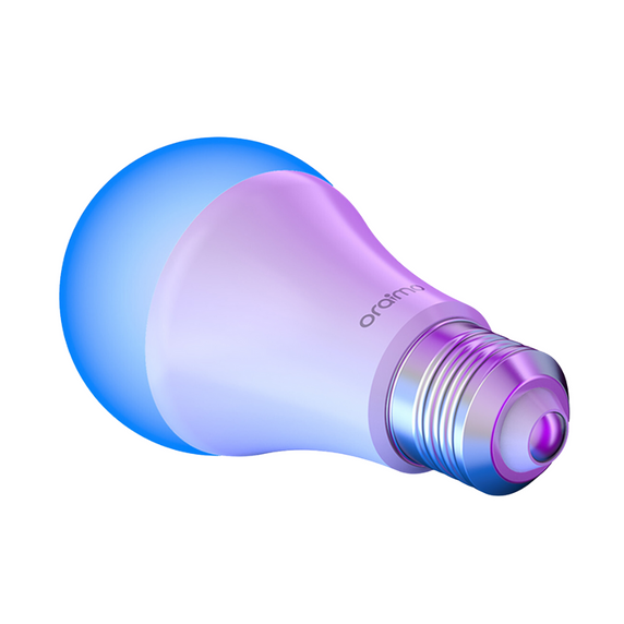 Pack de 2 Ampolletas Inteligentes Oraimo