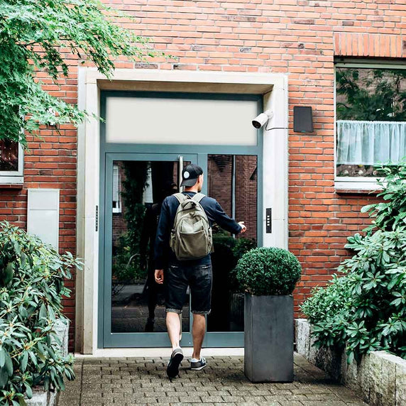 Cámara de Seguridad Externa Inalámbrica Argus Eco WiFi USB-C Reolink