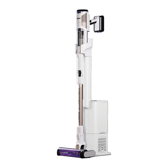 Aspiradora Inalámbrica con Sistema de Vaciado Automático Detect Pro IW3611EU Shark