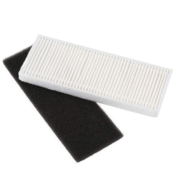 Pack 2 Filtro Hepa Robovac 11S Max
