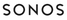 Logo Sonos
