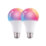 Pack 2 Ampolletas Inteligentes Blackbird