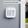 Panel de seguridad inalámbrico Keypad