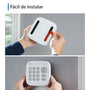 Panel de seguridad inalámbrico Keypad