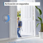 Panel de seguridad inalámbrico Keypad