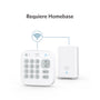 Panel de seguridad inalámbrico Keypad