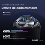 Parlante Rover OBS-53D Negro Oraimo