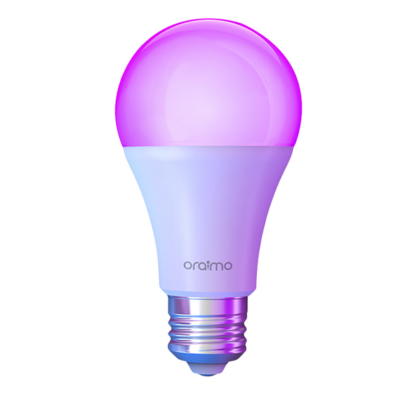 Pack de 2 Ampolletas Inteligentes Oraimo
