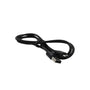 Cable Easyline USB-C 1m Negro Oraimo