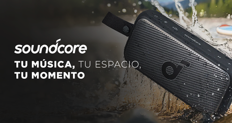 SOUNDCORE