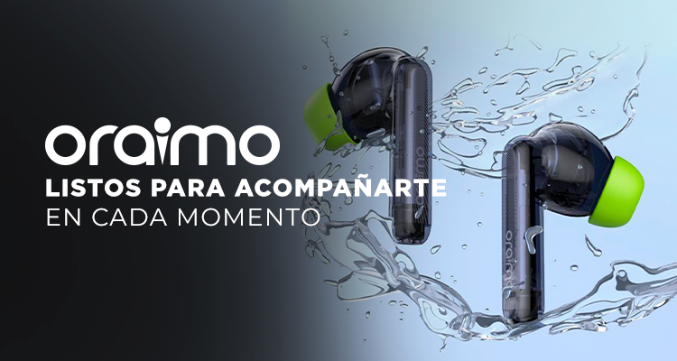 Oraimo