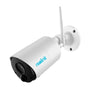Cámara de Seguridad  Externa Inalámbrica Argus Eco WiFi USB-C Reolink
