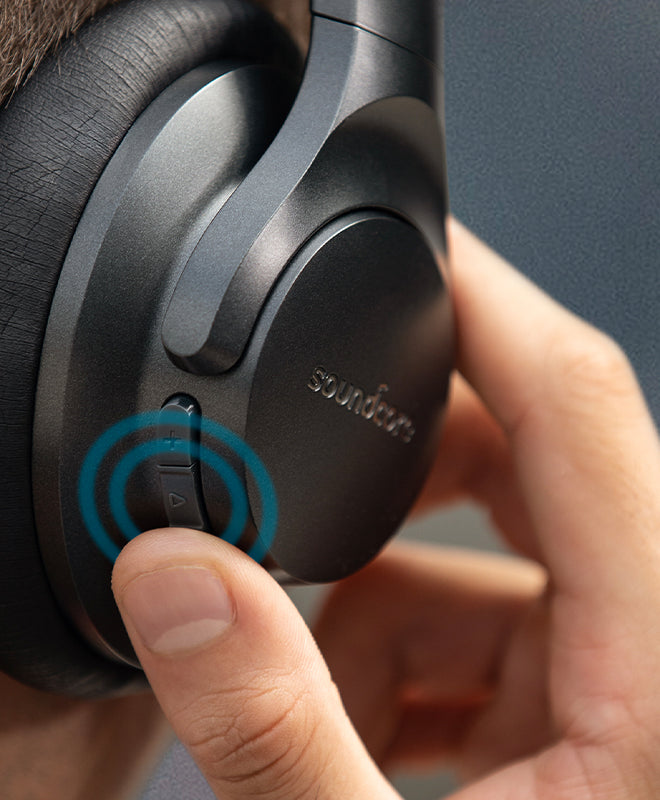 Noise Cancelling