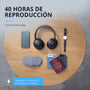 Audífonos Bluetooth Life Q30