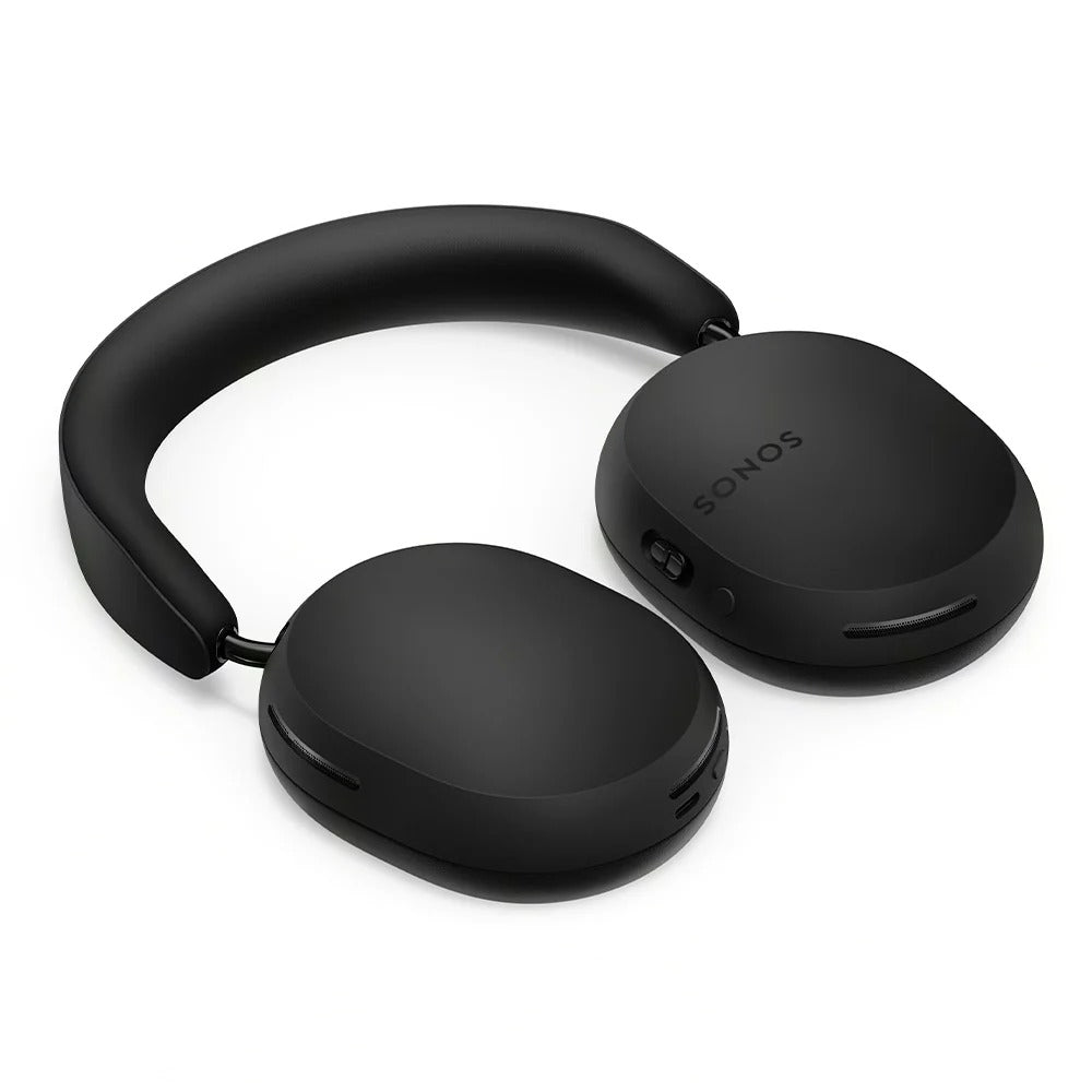 Audífonos Ace Over Ear con ANC Negro Sonos