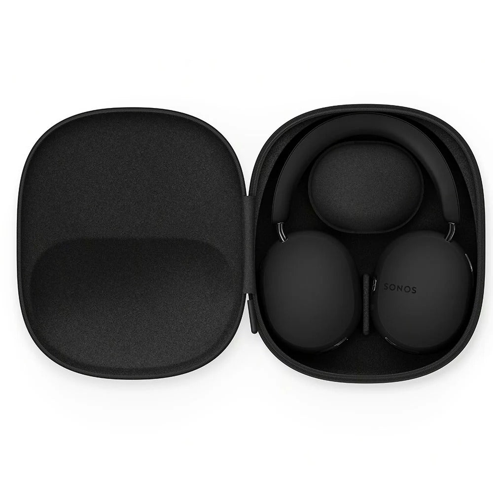 Audífonos Ace Over Ear con ANC Negro Sonos