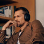 Audífonos Ace Over Ear con ANC Negro Sonos