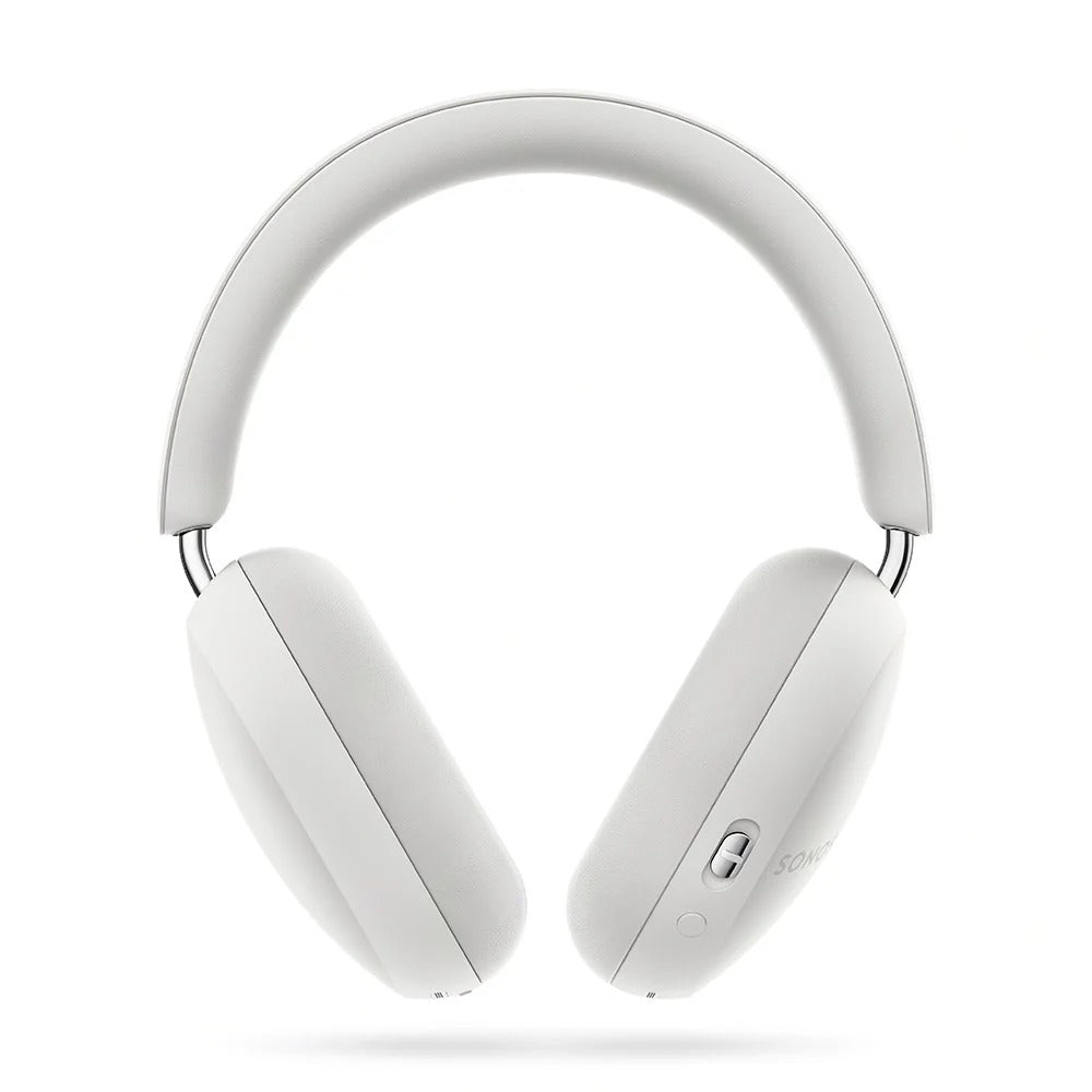 Audífonos Ace Over Ear con ANC Blanco Sonos