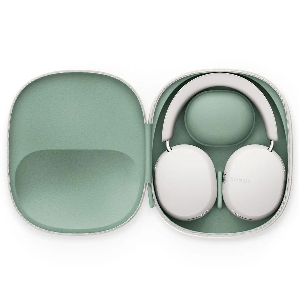 Audífonos Ace Over Ear con ANC Blanco Sonos