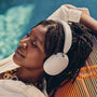 Audífonos Ace Over Ear con ANC Blanco Sonos