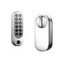 Cerradura Inteligente Kit U200 Negro Aqara