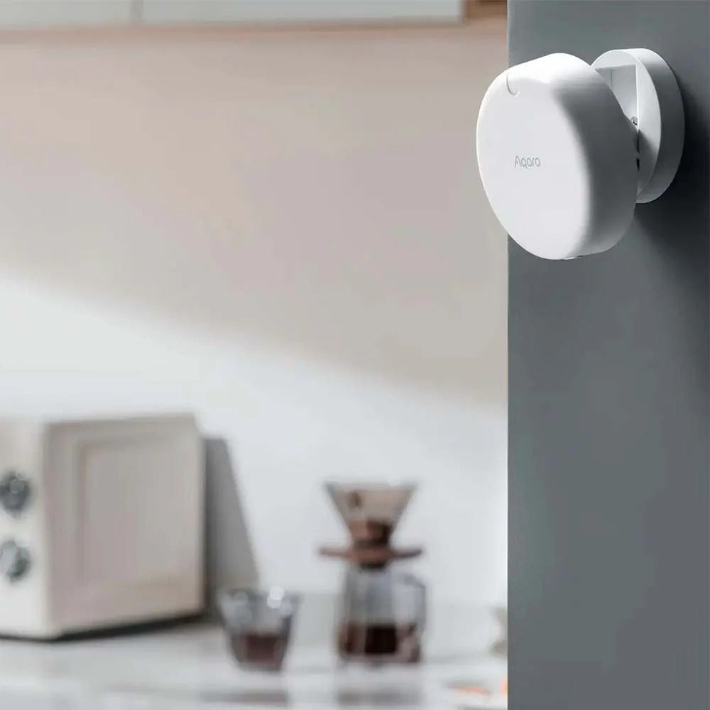 Sensor de Presencia FP2 Aqara