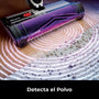 Aspiradora vertical con detector de polvo IW3611EU