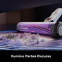 Aspiradora vertical con luz shark IW3611EU