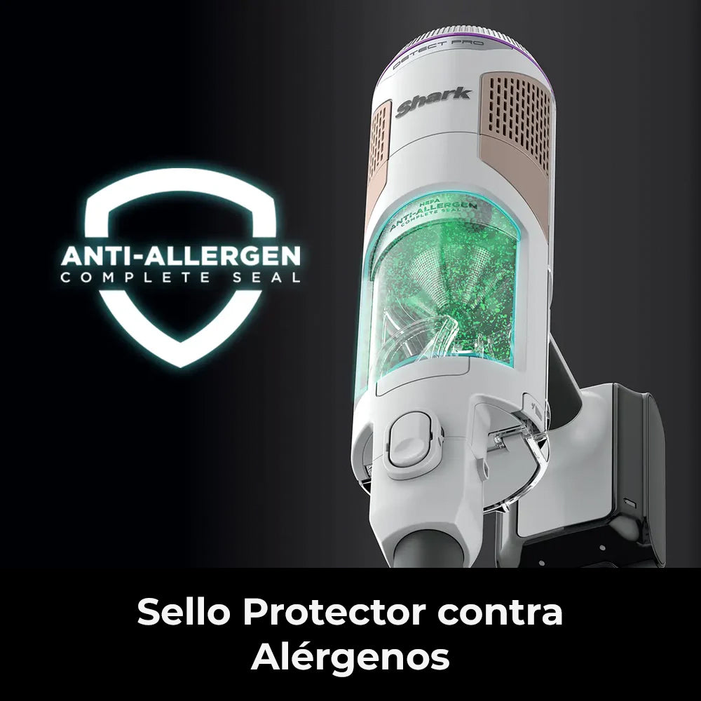 Aspiradora vertical  IW3611EU
