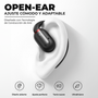 Audífonos Deportivos Open-Ear V30i con Bluetooth Soundcore
