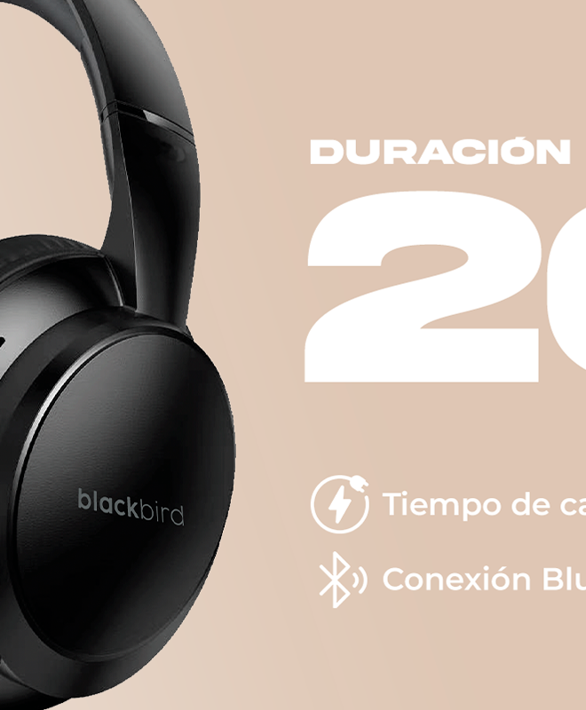 Duración que te acompaña todo el día