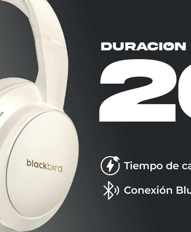 Duración que te acompaña todo el día