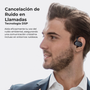 Audífonos True Wireless Open Buds Noise Cancellation Tozo