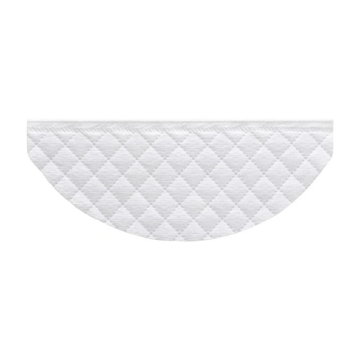 Mopa de Trapeado Desechable Para Aspiradora X8 Híbrida