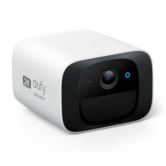 Cámara de Seguridad de Exterior SoloCam C210 Eufy