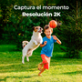 Cámara de Seguridad de Exterior SoloCam C210 Eufy