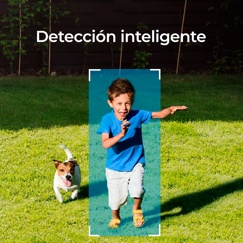 Cámara de Seguridad de Exterior SoloCam C210 Eufy