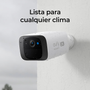 Cámara de Seguridad de Exterior SoloCam C210 Eufy