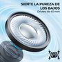 Audífonos Inalámbrico Soundcore H30i Soundcore