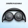Audífonos Inalámbrico Soundcore H30i Soundcore