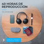 Audífonos Life Tune Soundcore