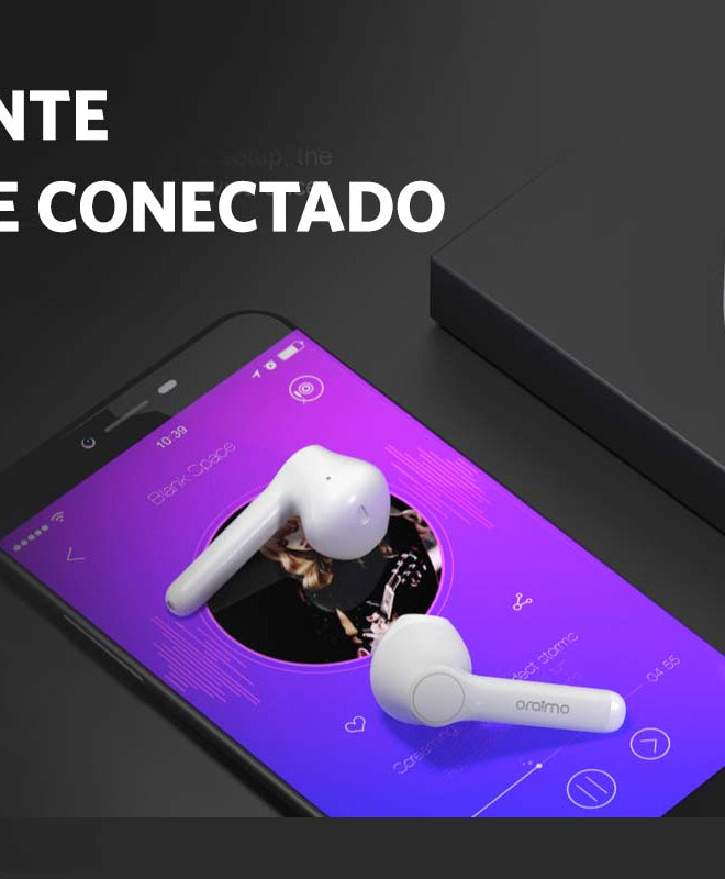 Mantente siempre conectado