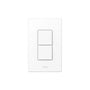 Interruptor de Luz H2 US 2 Botones y 2 Canales Aqara