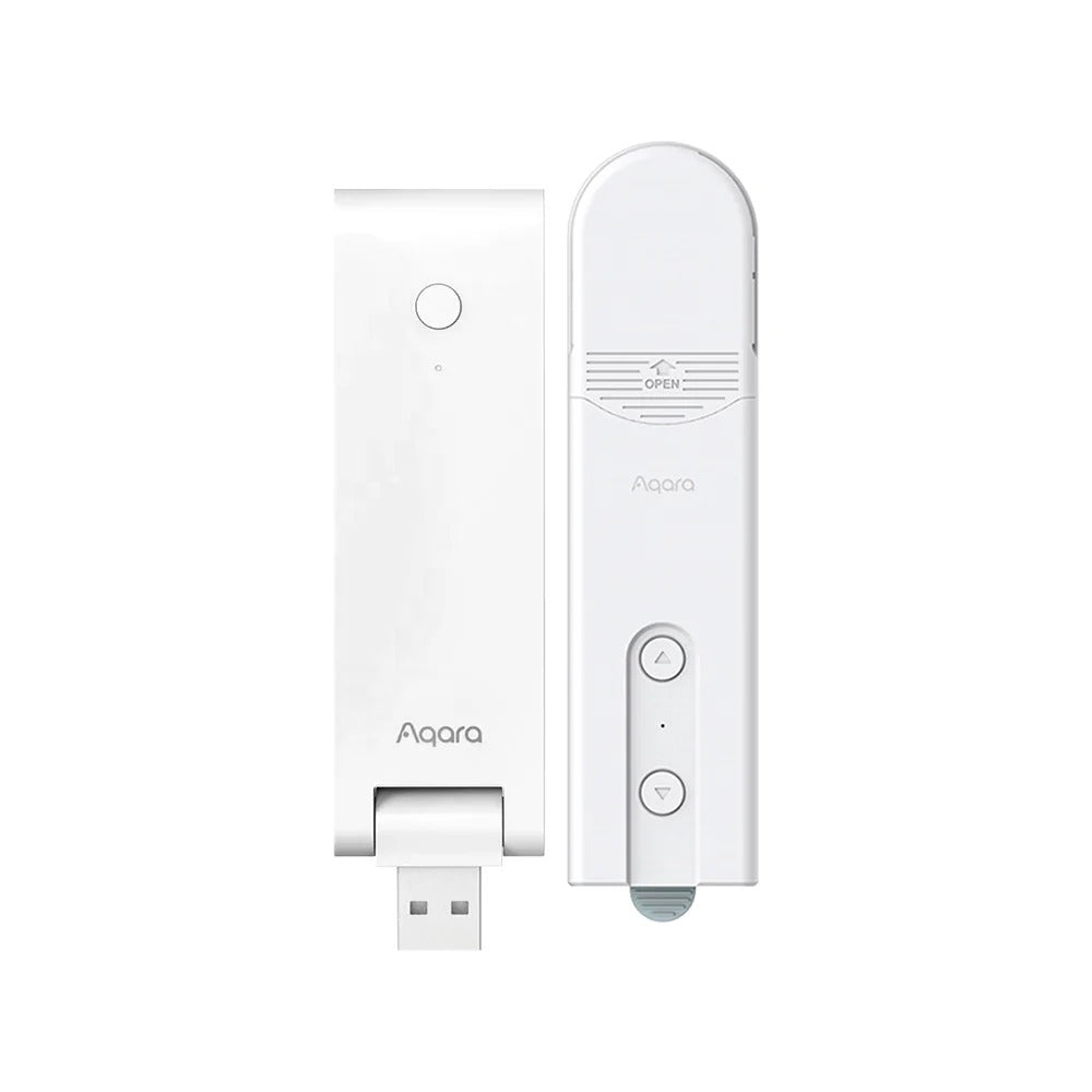 Controlador Hub Automatizado M100 Aqara