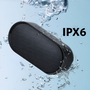 Parlante Bluetooth SoundGo 3 Negro Oraimo