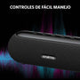 Parlante Bluetooth Soundpro Oraimo