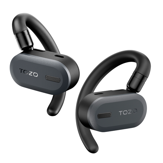 Audífonos True Wireless Open Buds Noise Cancellation Tozo
