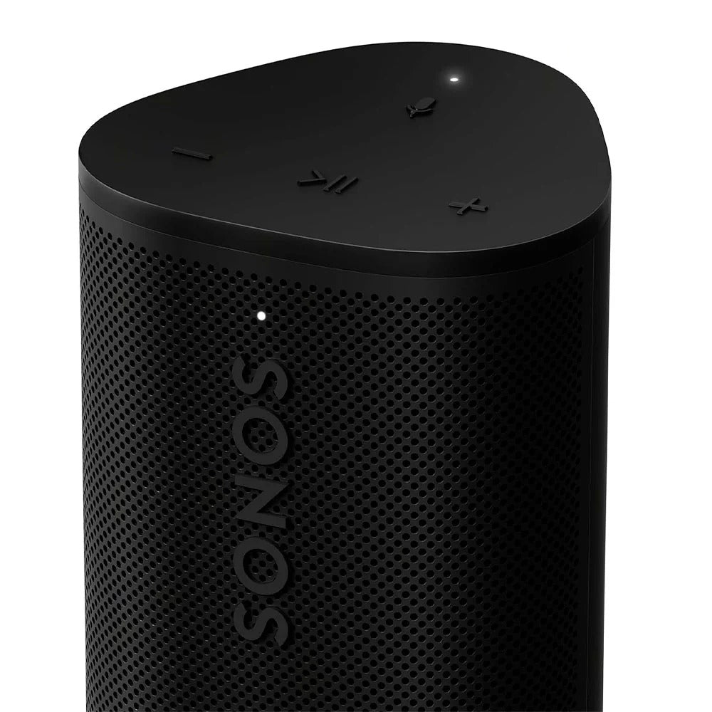 Parlante Roam 2 Sonos Negro