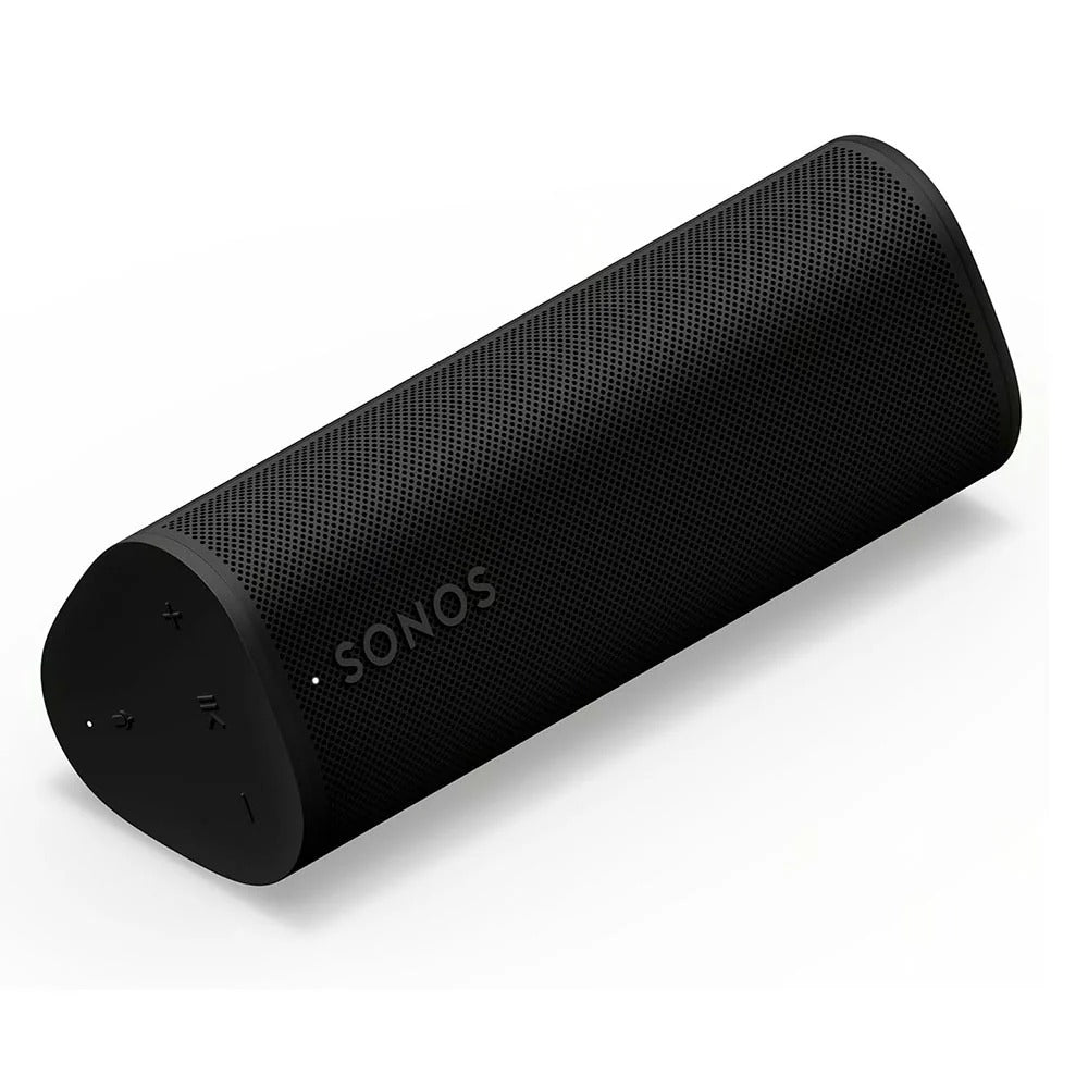 Parlante Roam 2 Sonos Negro